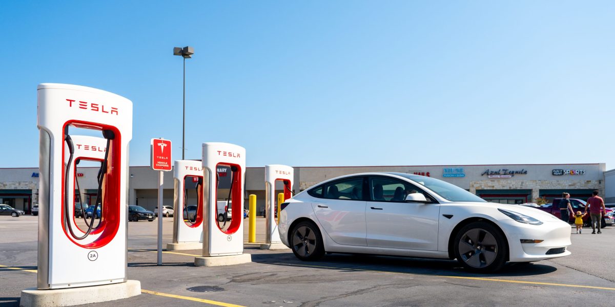 Elon Musk says Tesla will roll out paid robotaxi service to customers in June in Austin