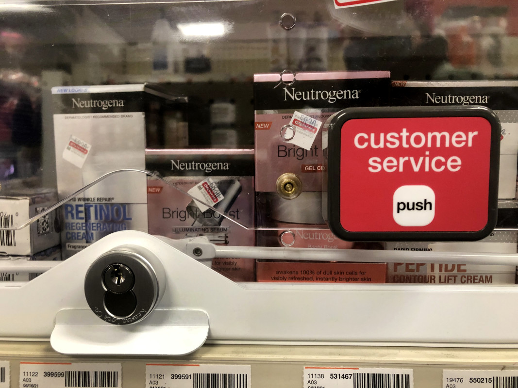 CVS shoppers can soon kiss goodbye a frustrating issue in stores