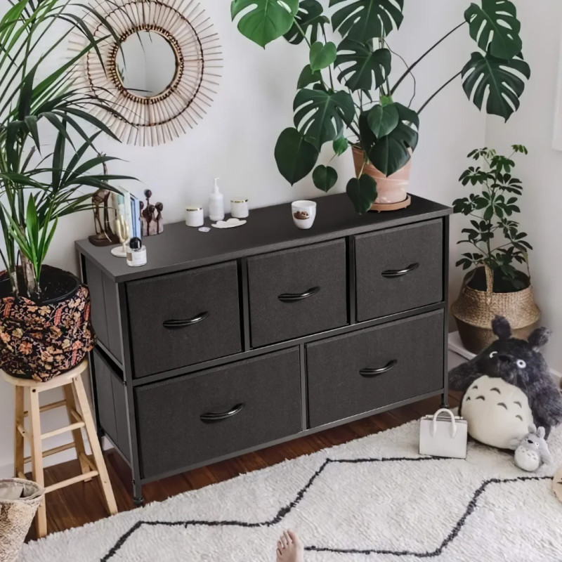 Walmart’s bestselling $75 dresser is on sale for just $39, and shoppers say it’s ‘worth the price’