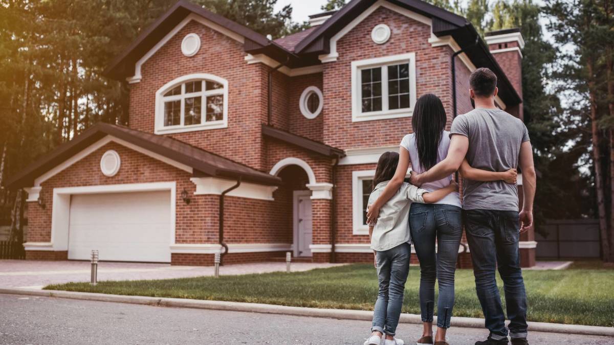 Major housing analyst unveils mortgage forecast ahead of Fed meeting