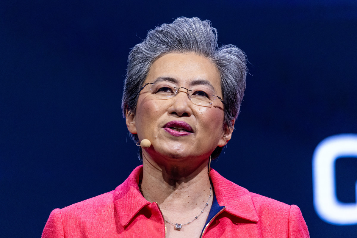 Analysts turn heads with AMD stock price target