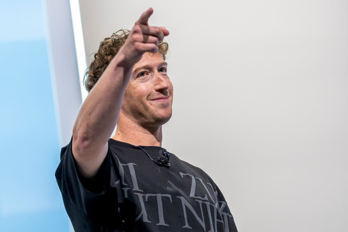 Meta earnings includes surprising 2025 outlook