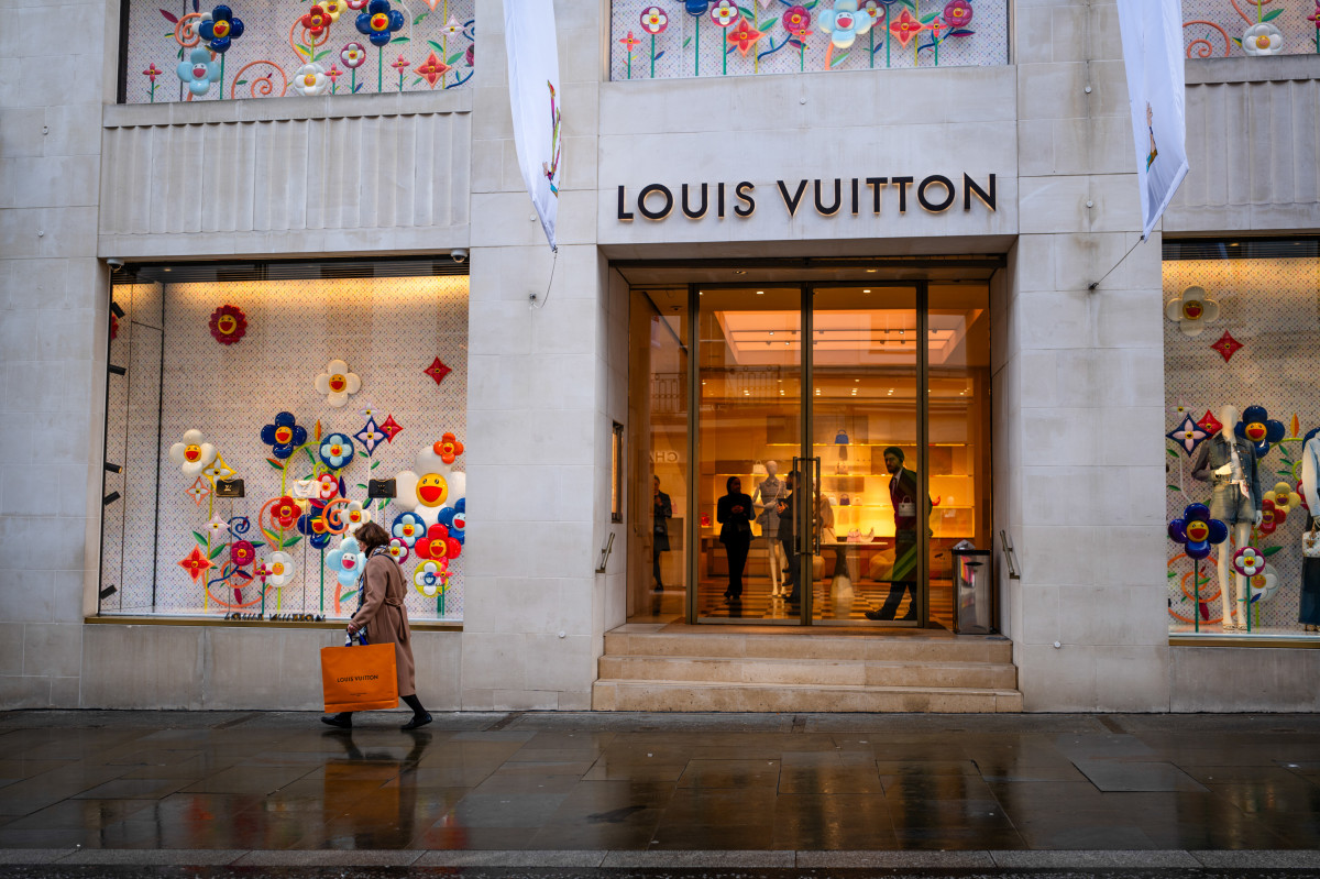 Luxury CEO sounds the alarm on a growing problem