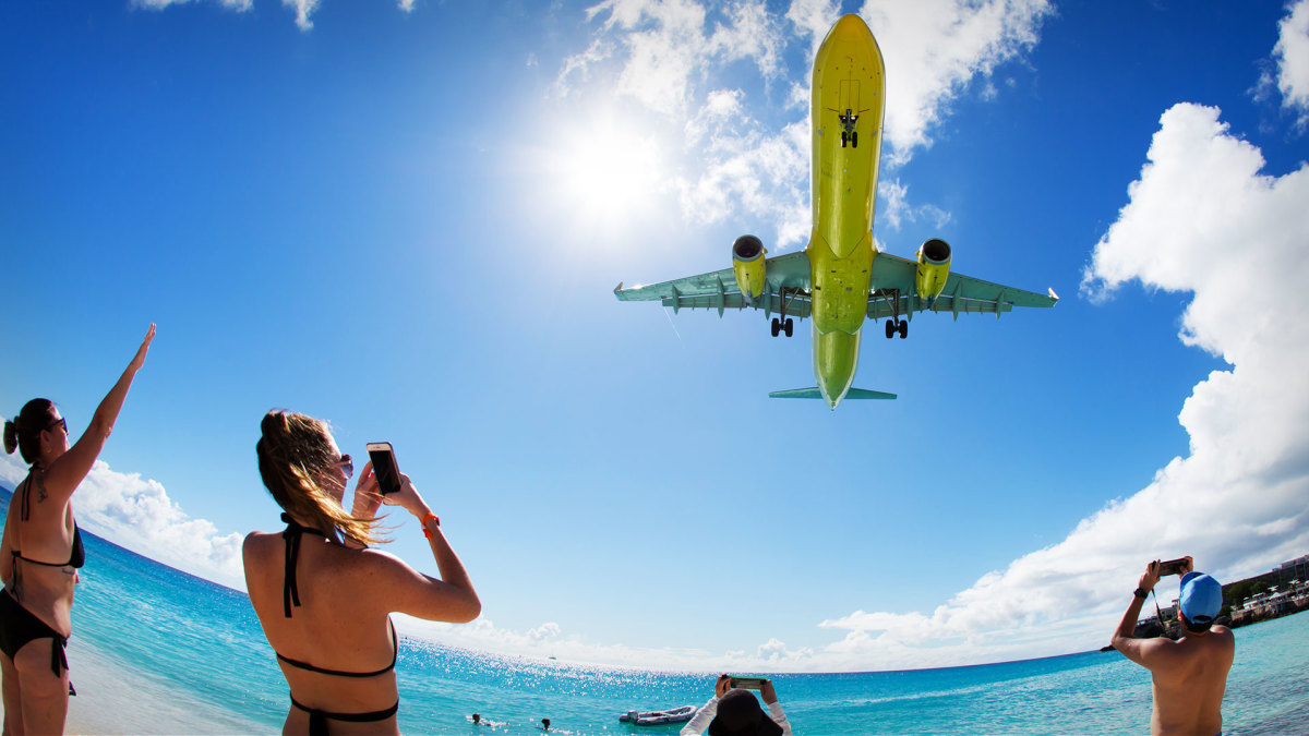 Spirit cuts 12 flights to cities you want to get to