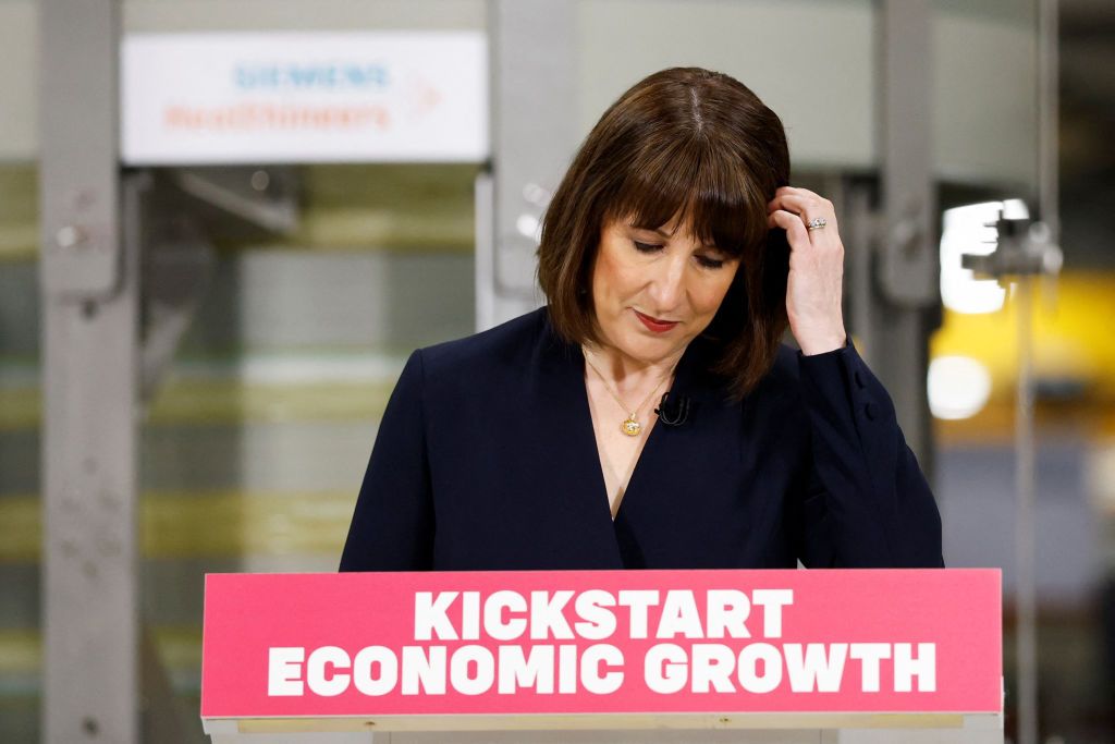 What does Reeves’s plan for growth mean for UK investors?